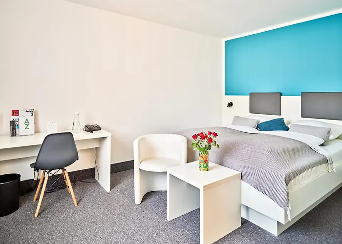 Brunnenhof City CenterSporthotels