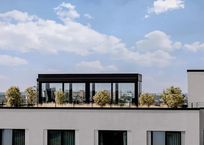 FLAG München M.Sporthotels