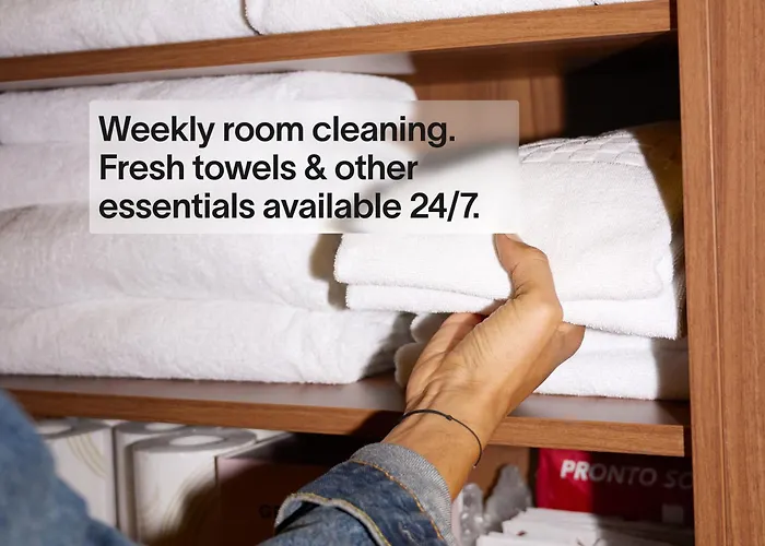 Aparthotel Numa Munich Blend