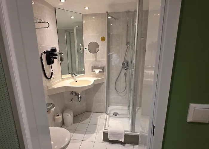 Myminga13 - Hotel & Serviced Apartments München