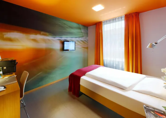 Hotel Königstein München