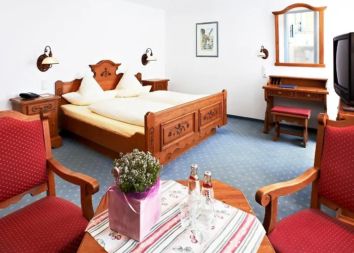 Hotel Luitpold München